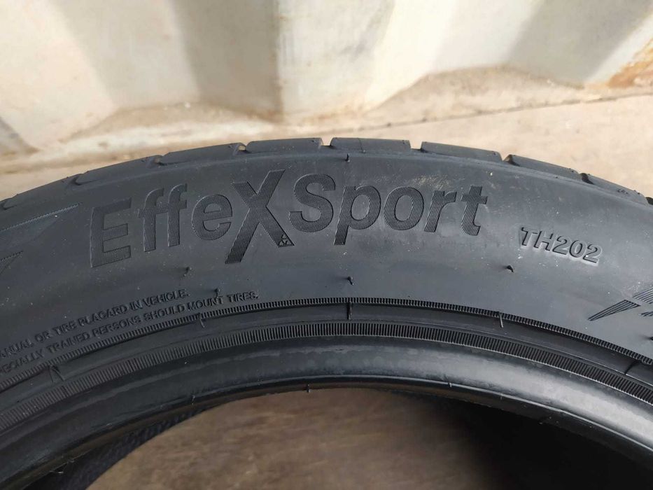 Шины в Алматы 245/45/18 Triangle TH202 (100Y)