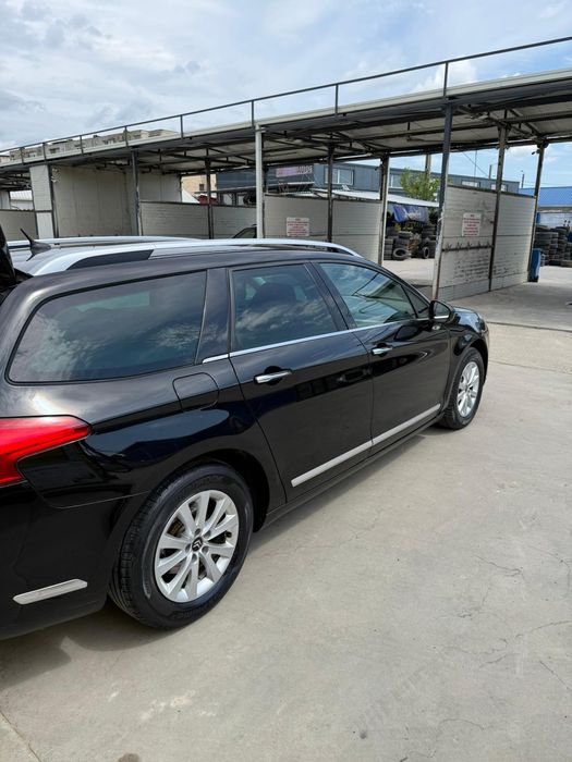 CITROËN C5 2012 — imagine 5