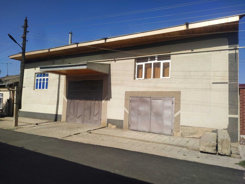 Uy sotilmoqda srochno