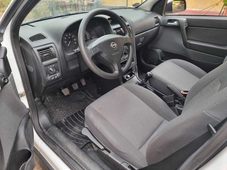 vand Opel Astra Clasic