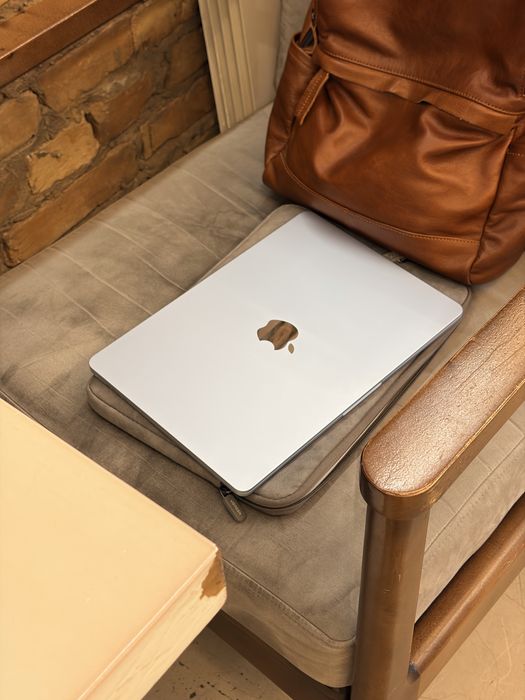 MacBook M4 16/512 gb, 100%