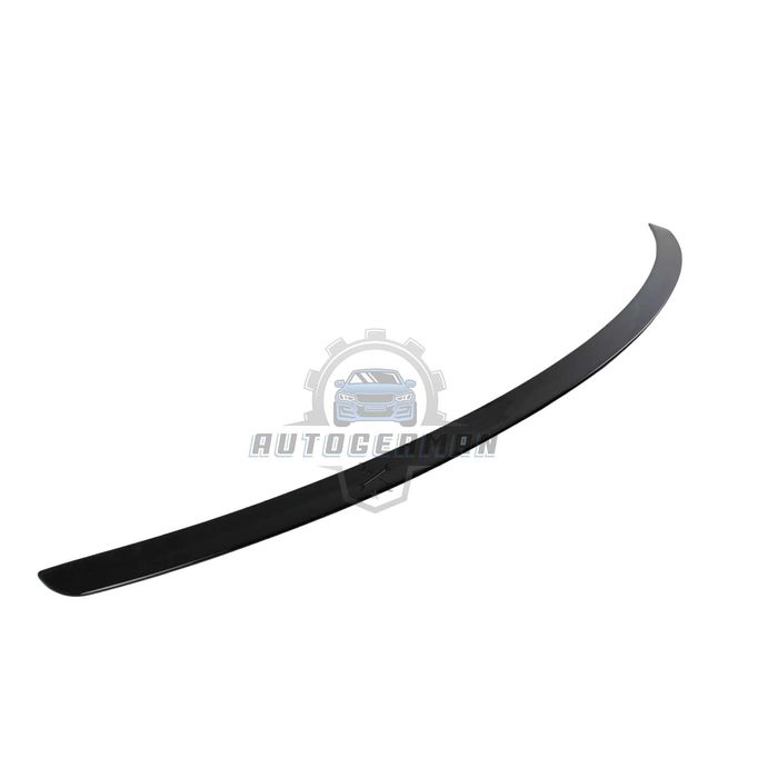 Спойлер W223 Mercedes - Benz AMG style S - class  крило за в223 амг