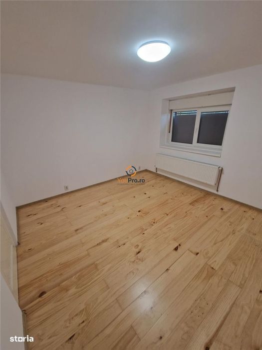 Casa Individuala cu 3 Camere Peste Drum De M City Mosnita Noua