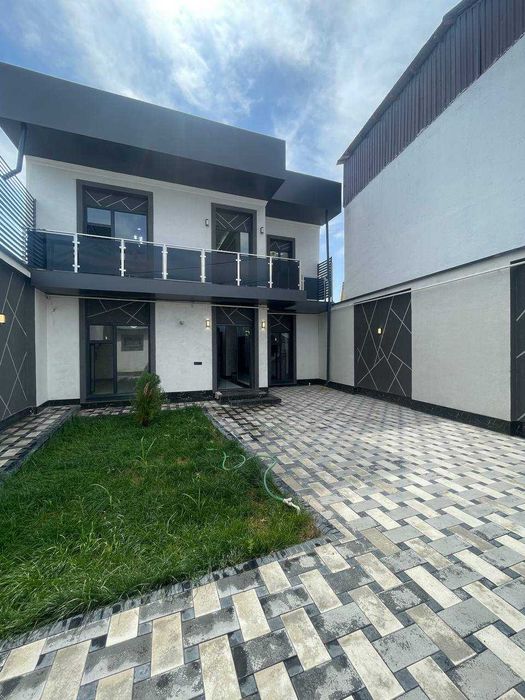 Потрясающий дом, для любителей стиль Хай-Тек в Мирабадском районе