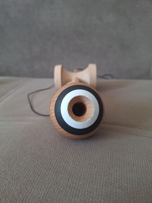Kendama sweets broken bones