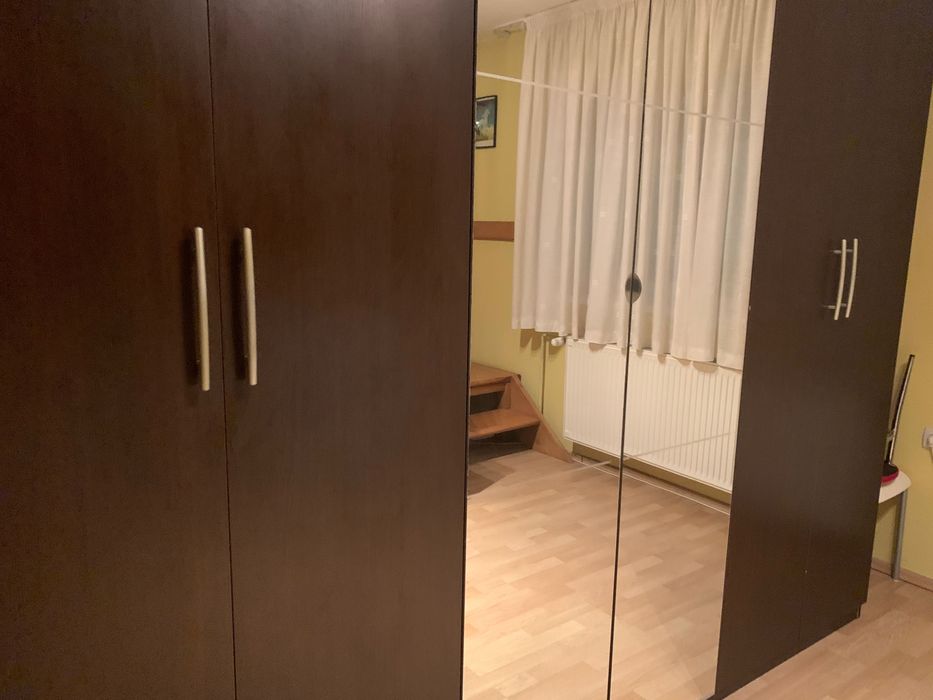 Dulap dormitor 6 usi