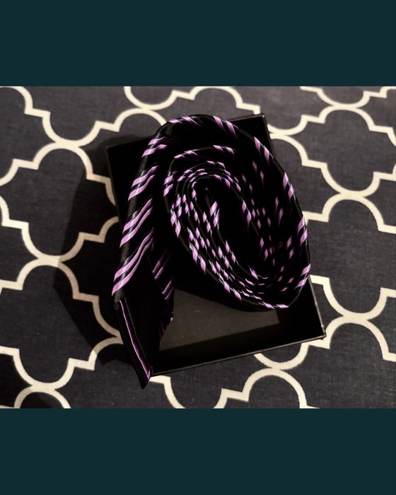 Галстук faberlic