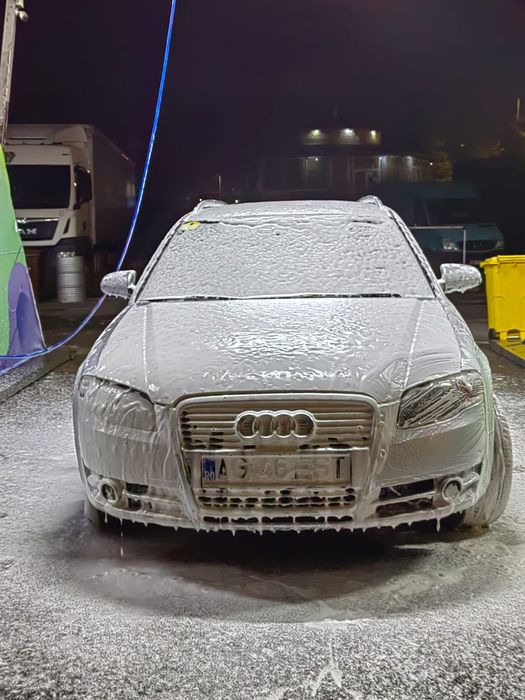 Vand audi a4 b7 2.0d