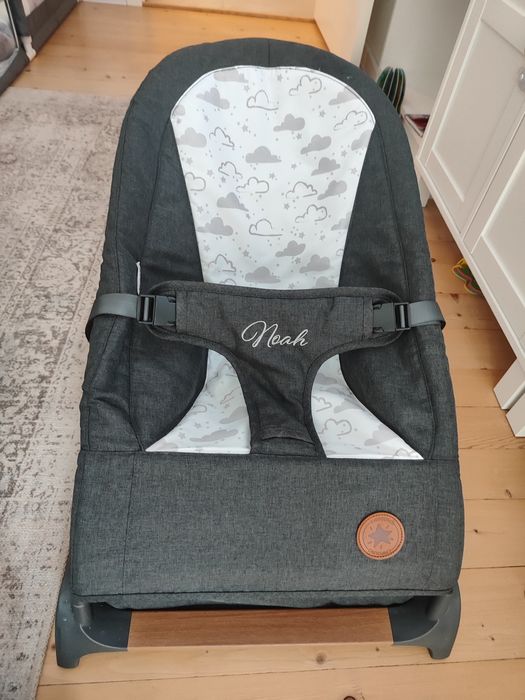 Бебешки шезлонг Chipolino Noah - 2 бр.