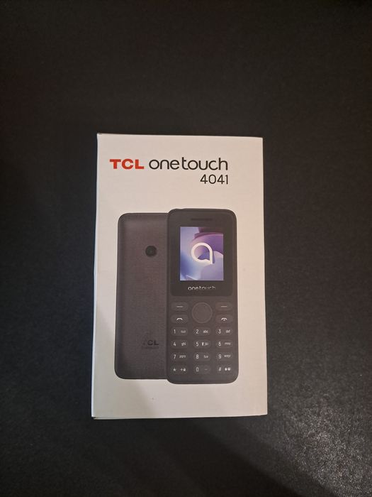 TCL Onetouch 4041