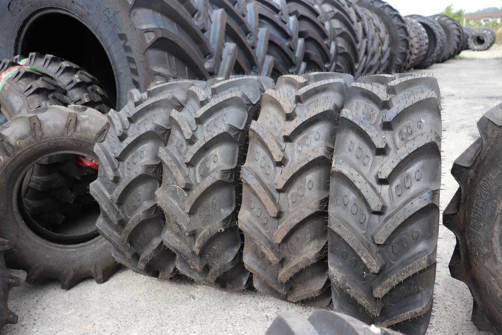 Cauciucuri 280/70R18 BKT Radiale Noi Tractor fata Oferta