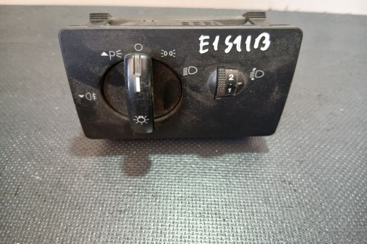 Comutator faruri 4M5T-13A024-EA 4M5T-13A024-EA Ford Focus 2 [facelift