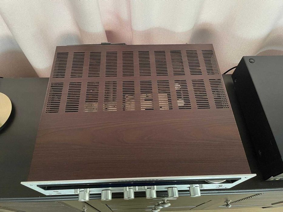 Receiver Vintage Marantz 2230 - Complet Recapat, Servisat, Impecabil