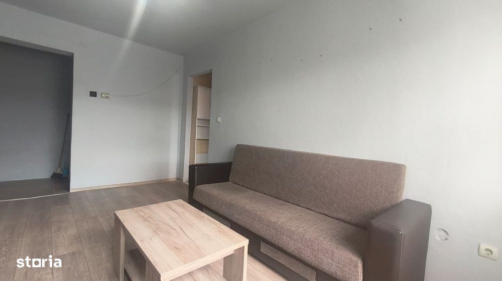 Apartament 2 camere in Deva, zona Dacia