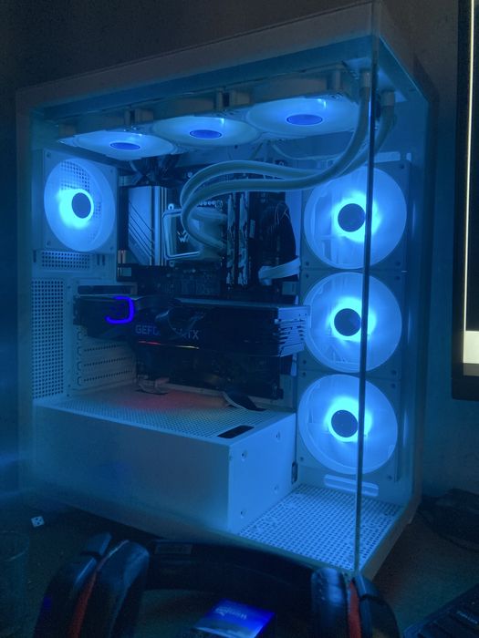 Системник i9 11900k Rtx 3080