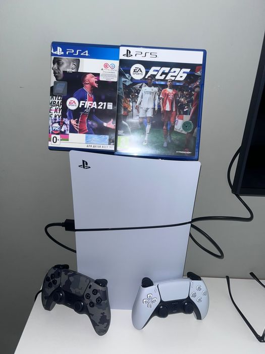 Playstation продам