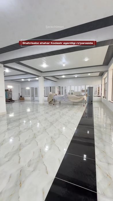 1 chi va 2 chi Etajlik joy ijaraga beriladi kadastirni ruparasi