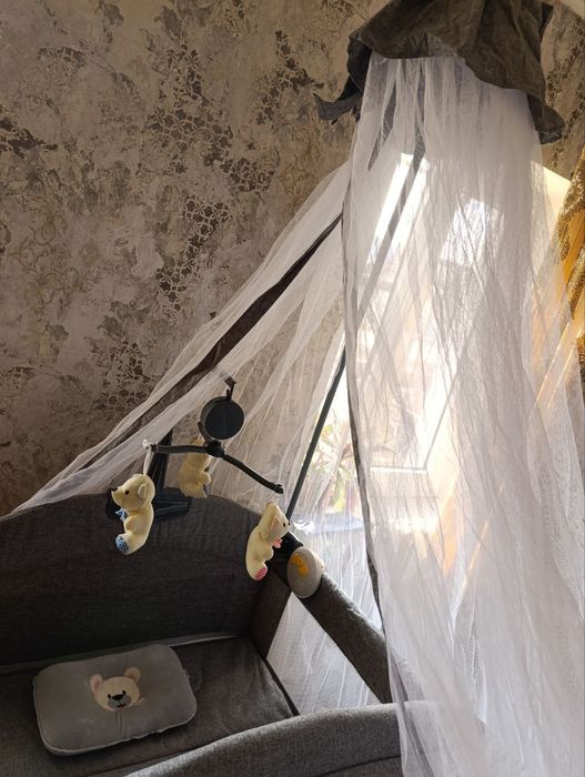 Bolalar maneji (0+) SOTILADI!