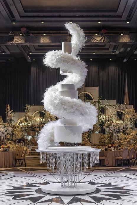 Свадебные Торты, Шоу Торты