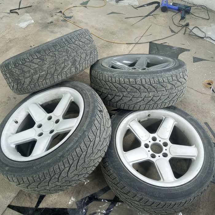 Продам диски бмв