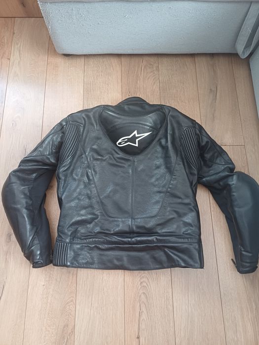 Мото екип Alpinestars MONZA