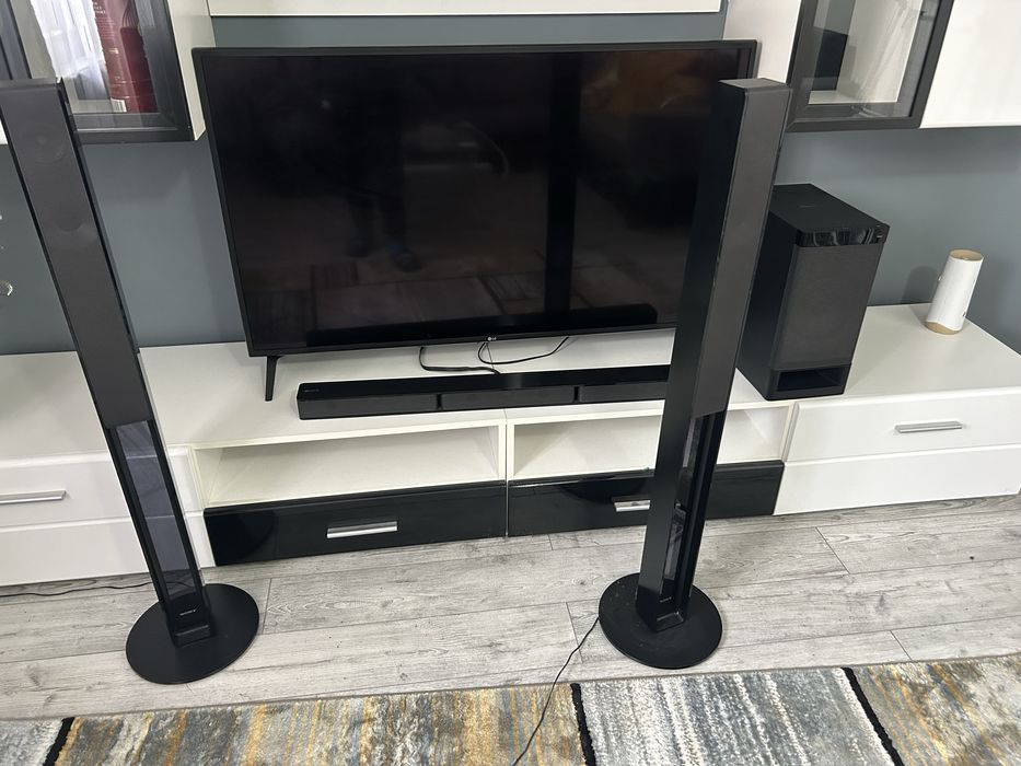 Soundbar Sony HRT4