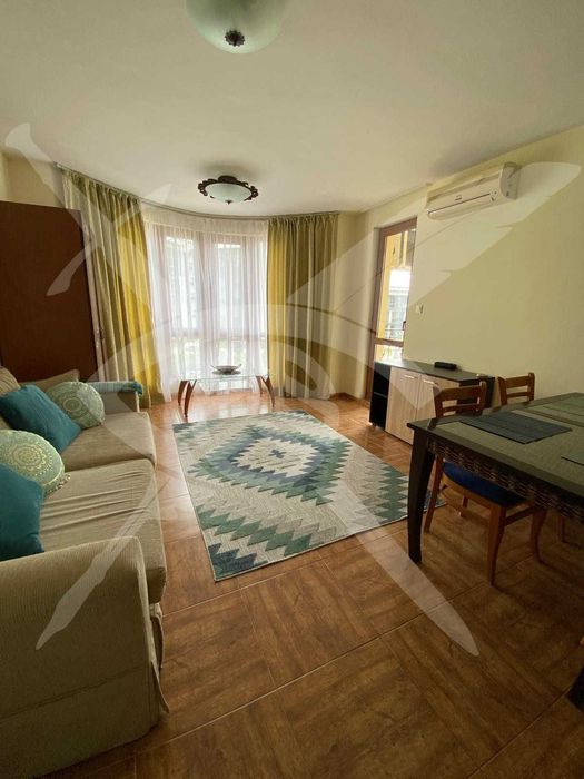 Продава се Двустаен апартамент в Свети Влас - 63 кв.м за 1477 €/кв.м - Снимка #3