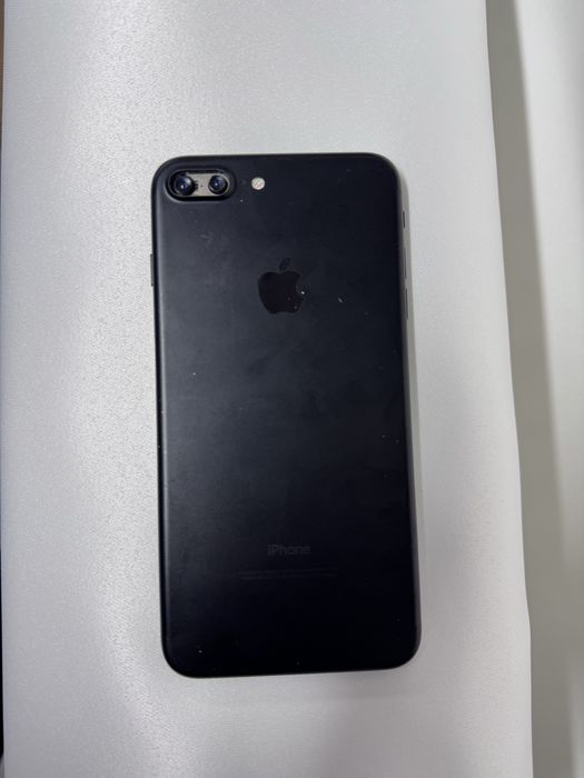 Iphone 7 plus 32 gb