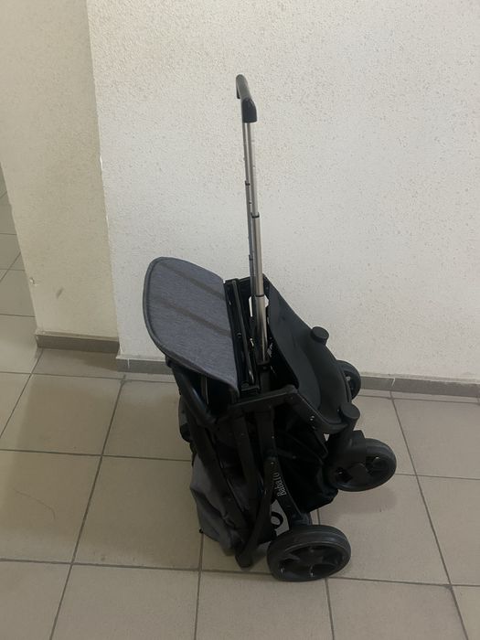 Коляска babalo бу 17000