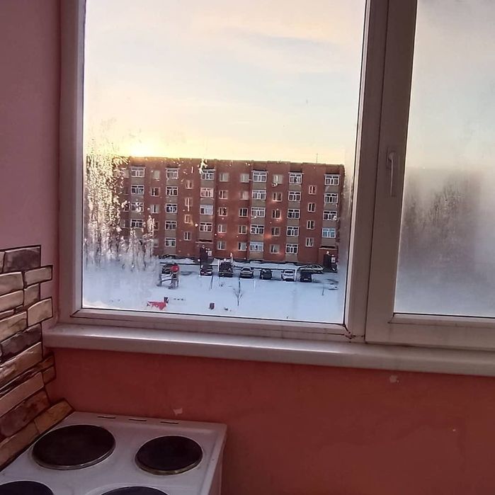 Продам 1-комнатную квартиру на Лесной поляне