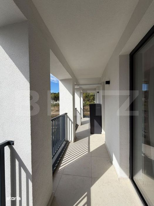 Apartament 2 camere, 50 mp, zona Somesului