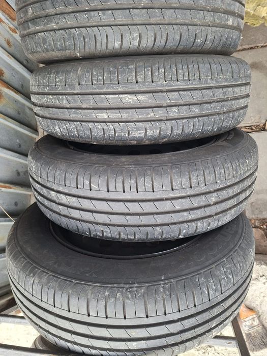 Roti vw up si skoda citygo