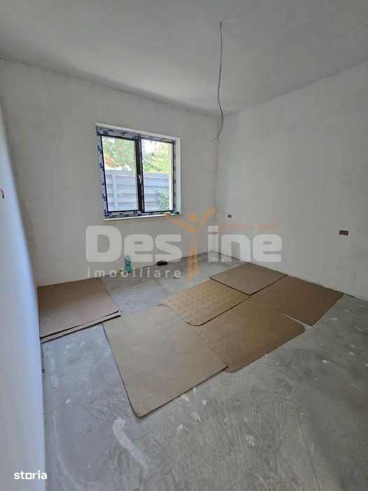 Casă plan parter în Breazu – 105 mp utili + 520 mp teren