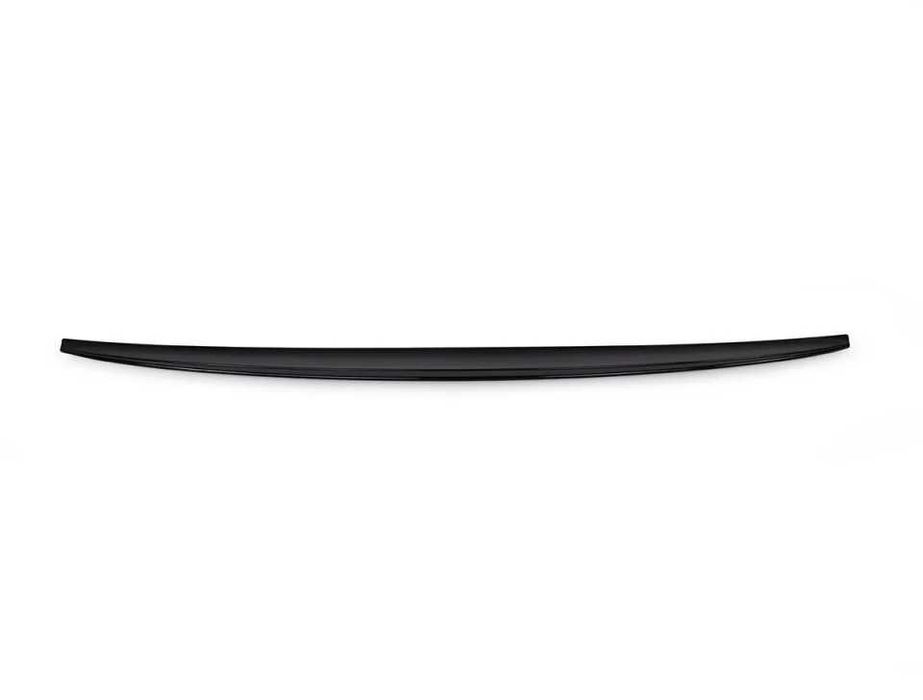 Eleron portbagaj Vw CC din plastic,negru lucios