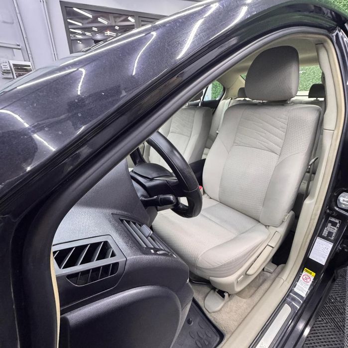 Toyota Avensis 2.2 Diesel