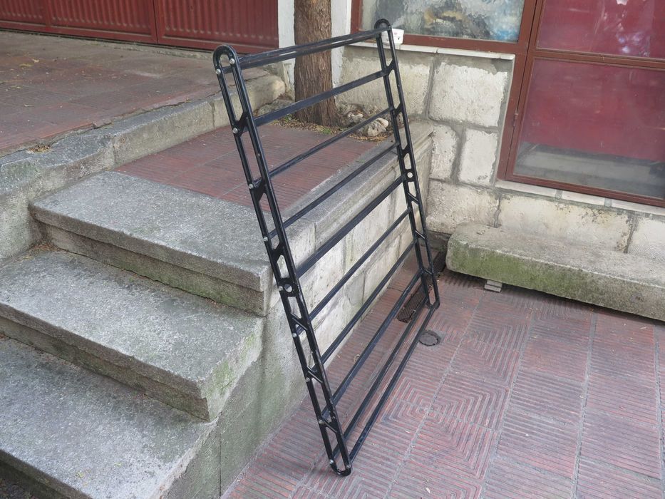 HERMES, БАГАЖНИК,СКАРА ,thule- 130Х 108см