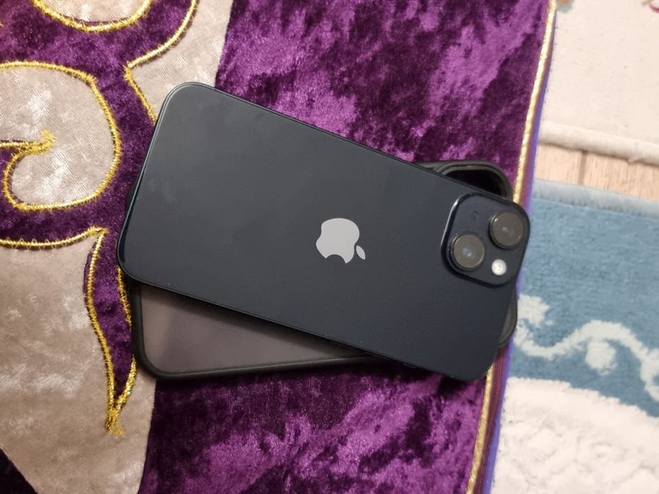 iPhone 14 в идеальном