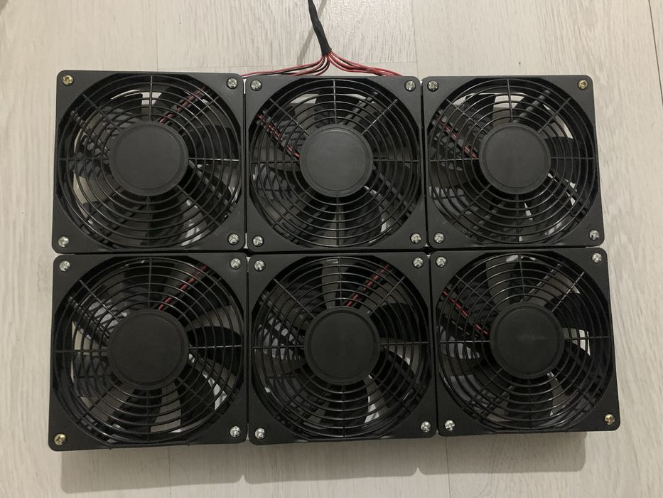 кулер подставка