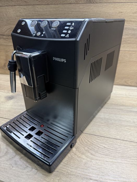 Кафемашина Philips Type: HD8821