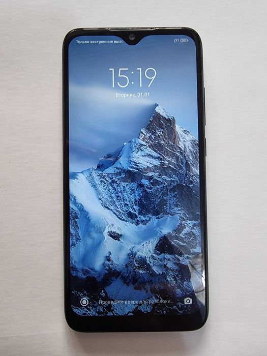 Redmi note 7 pro 6/128