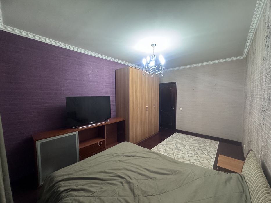 Квартира 2-х комнатная