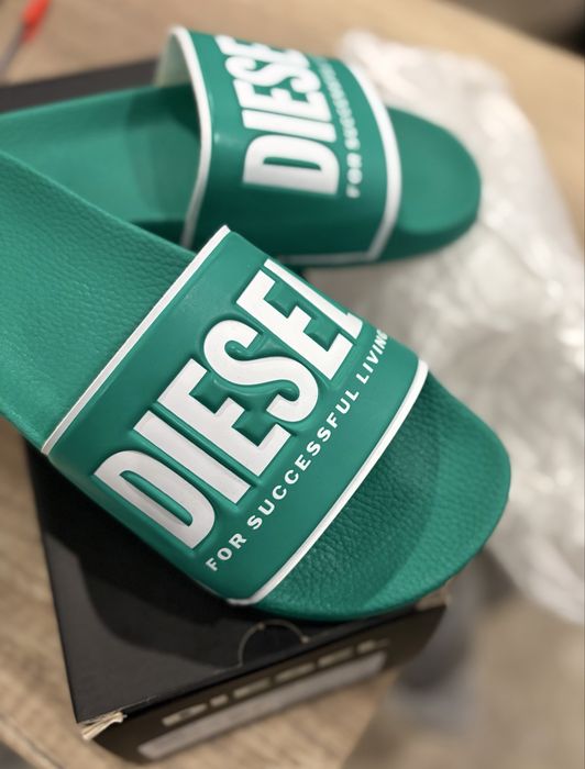 Чехли джапанки Diesel