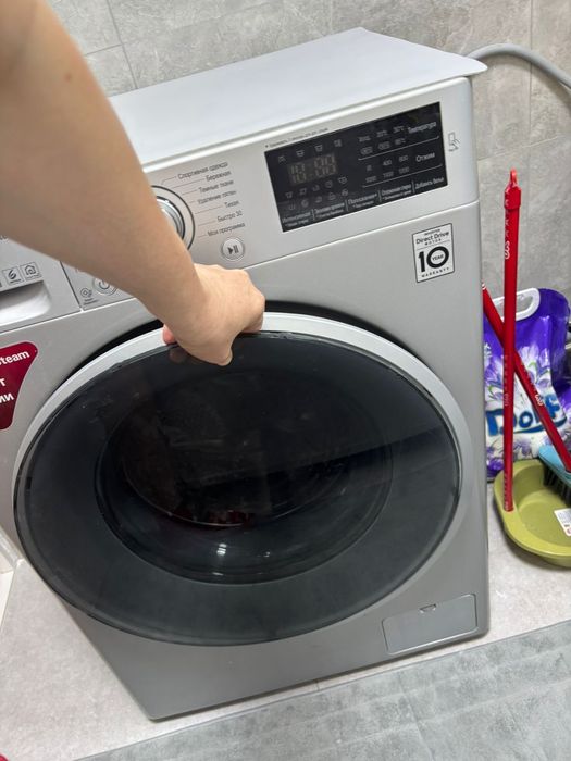 Продам стиральную машину