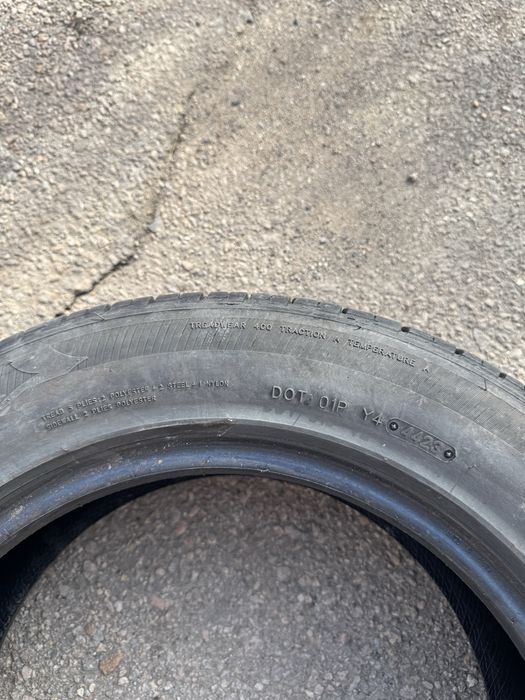 Продам летние колеса