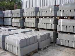 Бетонный Бордюр Калодец Латок Бетон махсулотлари Доставка+Установка