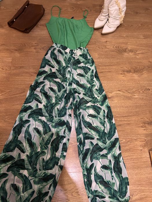 Hm zara mango mohito
