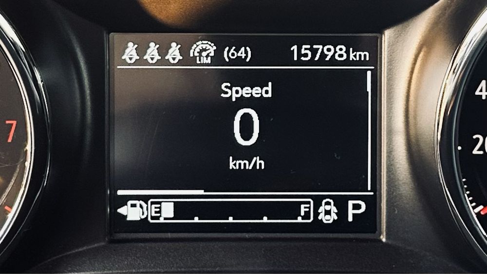 Tracker 2 ls plus 2025