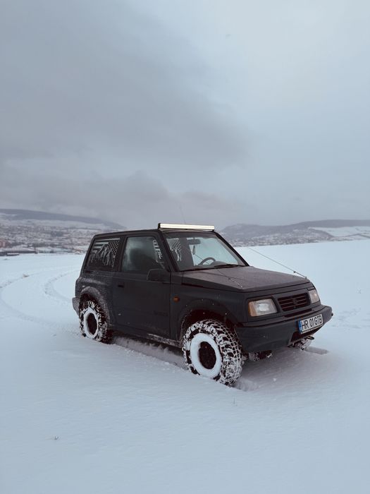 De vânzare Suzuki Vitara (1996)