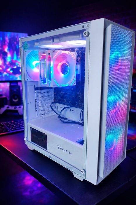 Продается конпютер новый