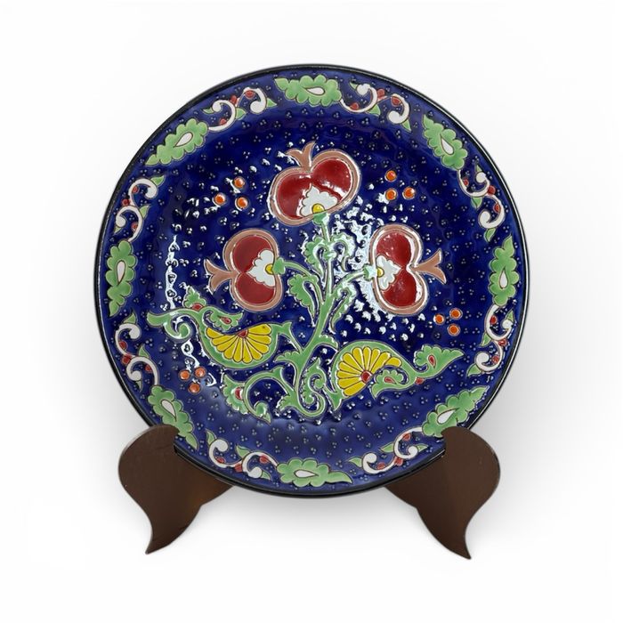 Декотивный кувшины